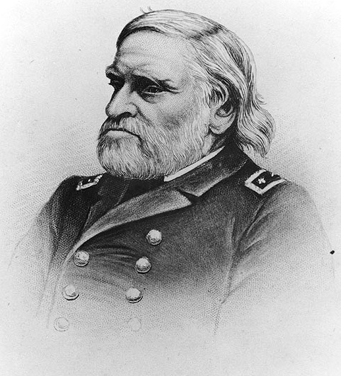 Josiah Tattnall