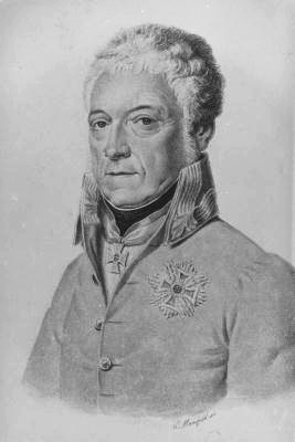 Heinrich Bellegarde
