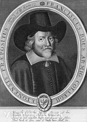Francis Rous