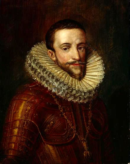 Ambrogio Spinola