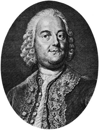 Carl Graun