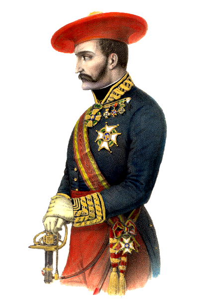 Tomás de Zumalacárregui