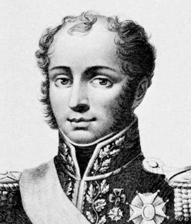 Henri Bertrand