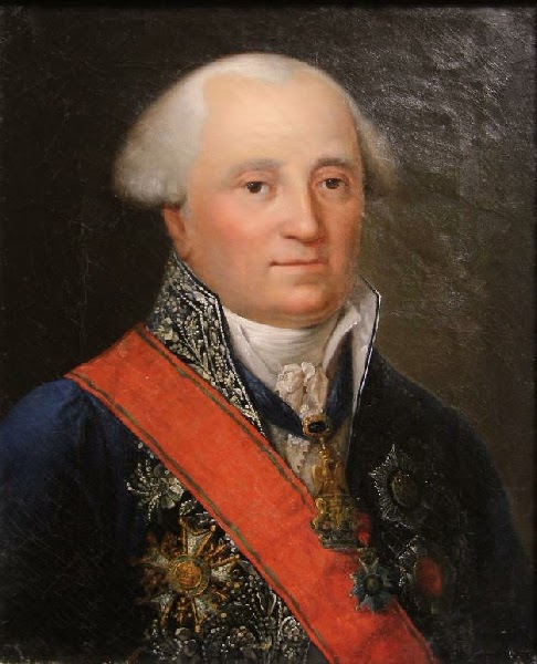 Joseph Siméon