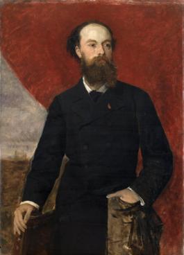 Paul de Vigne