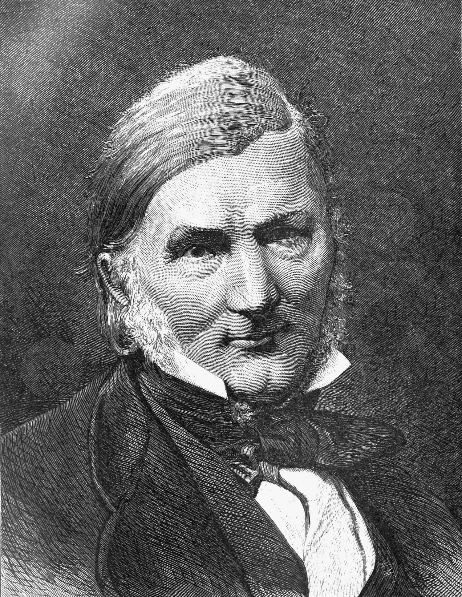 Oswald Heer