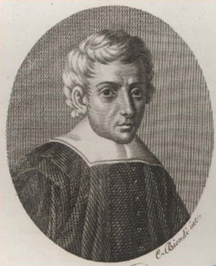 Simone Porzio