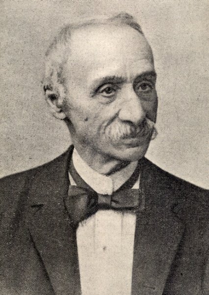 Giuseppe Saracco