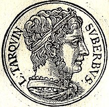 Lucius Superbus