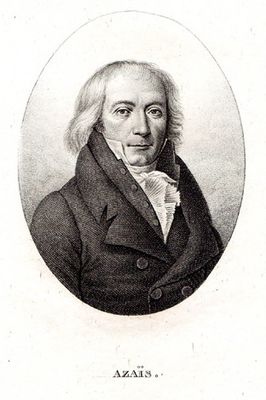 Pierre Azais