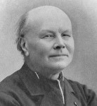 Ulysse Chevalier