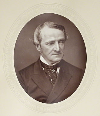 Chichester Carlinford