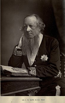 John Kaye