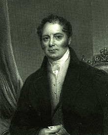 Edward Baines