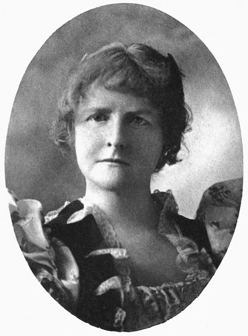 Mary Wilkins