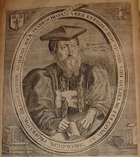 William Fulke