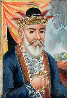 Dost Khan