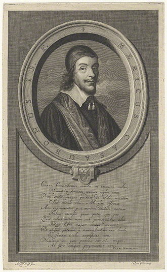 Florence Casaubon