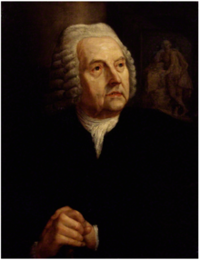 Peter Scheemakers