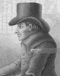 Joseph Ritson