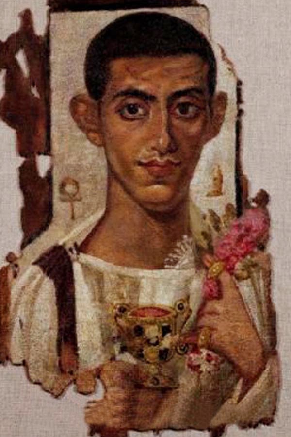Ammonius Saccas