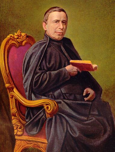 Pietro Secchi