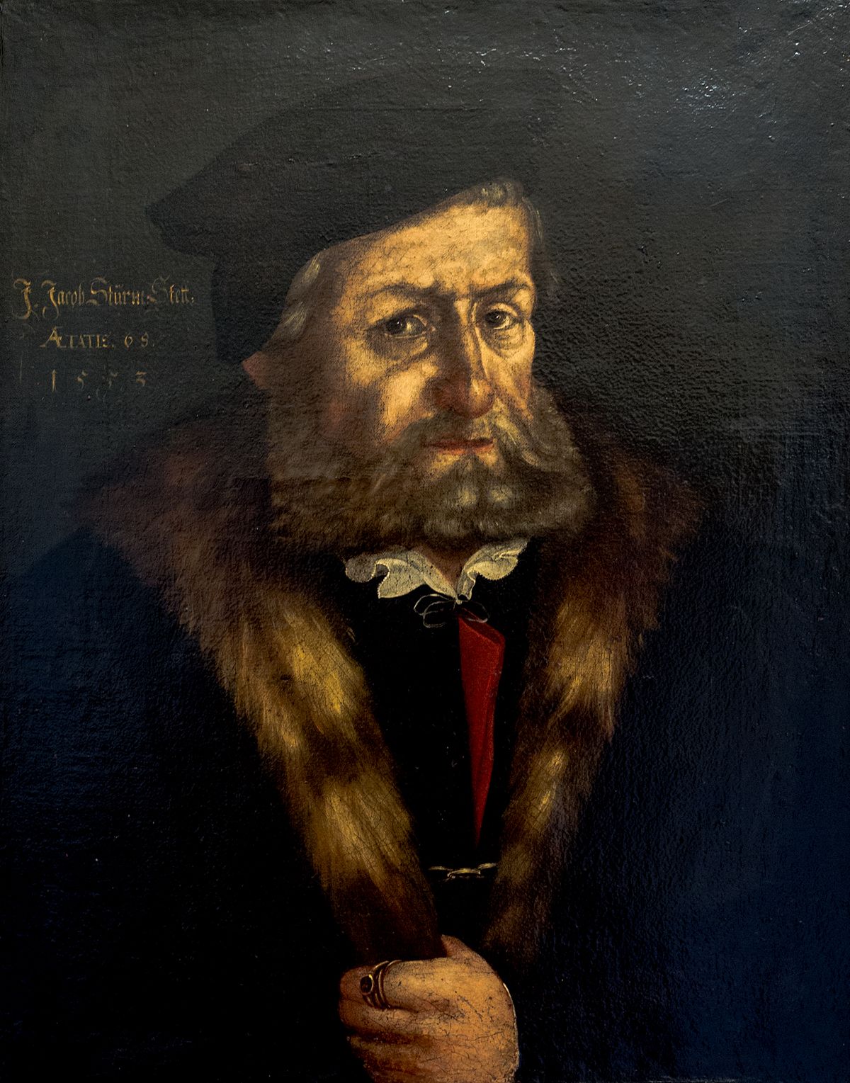Jacob von Sturmeck
