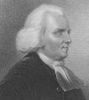 Thomas Blacklock