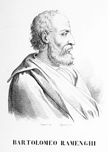 Bartolommeo Bagnacavallo