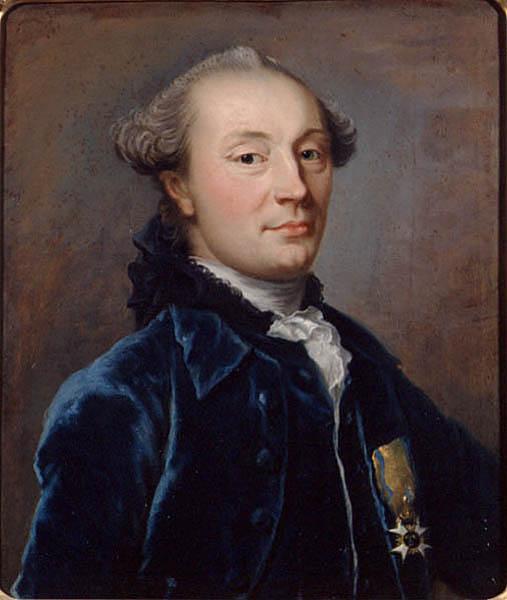 Jacob Sprengtporten