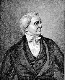 Friedrich Schlosser
