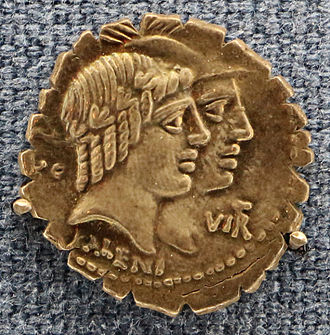 Quintus Calenus