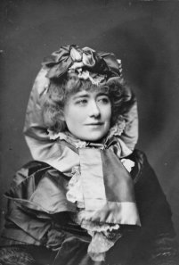 Ellen Terry