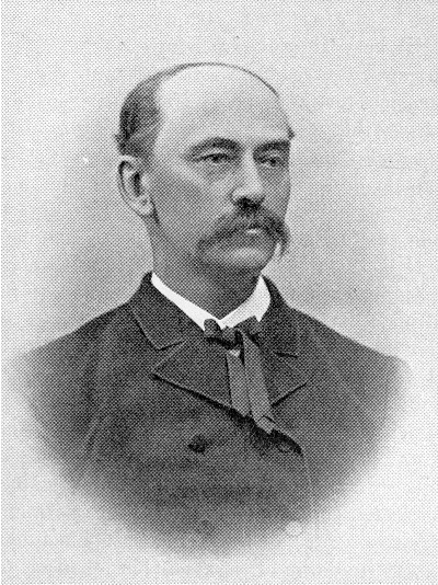 Oscar Alin