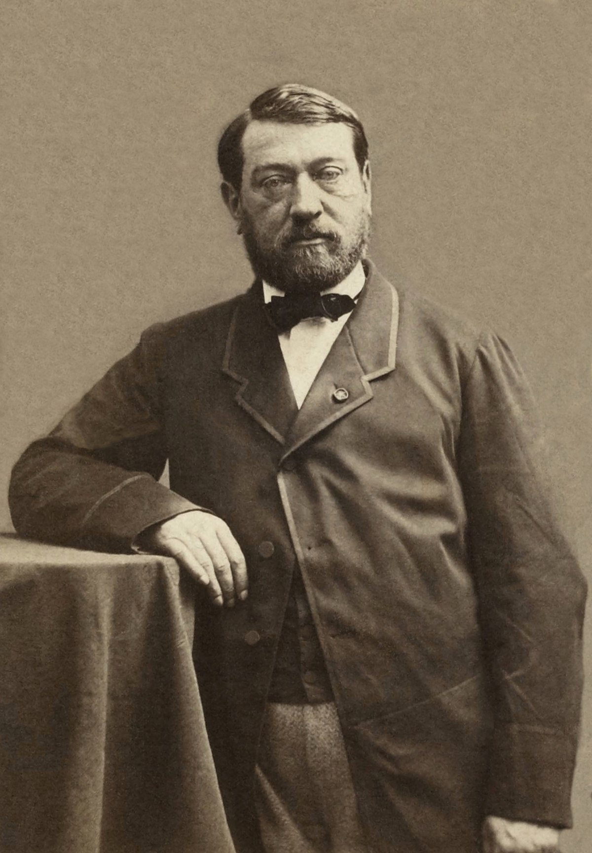 François Auguste Mariette
