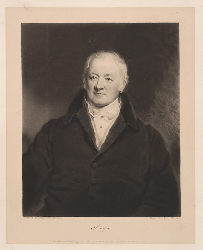 James Abinger