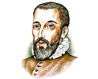 Juan Boscan Almogaver