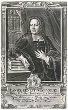 Daniel Jablonski