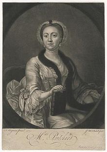 Hannah Pritchard