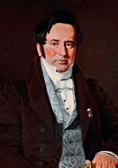 Adam Oehlenschlager