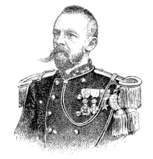 Francis Dhanis
