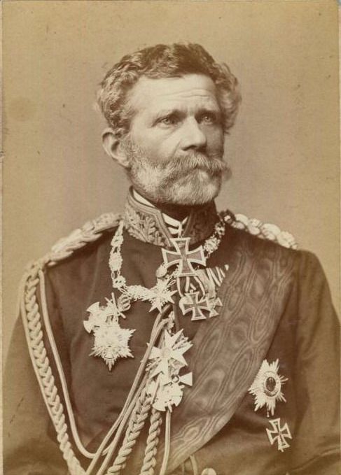 Edwin Manteuffel