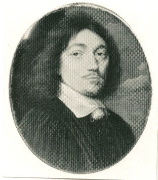 John Gauden