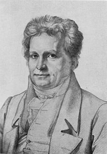 Johann Tieck