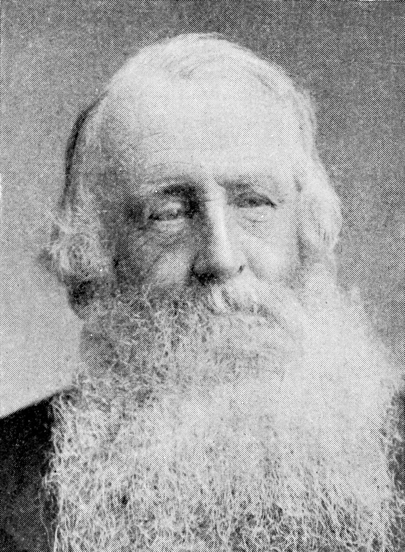 Edward Freeman