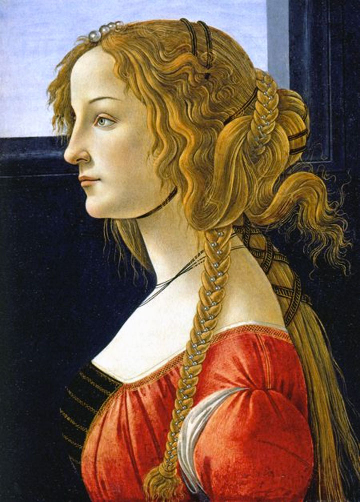 Caterina Sforza