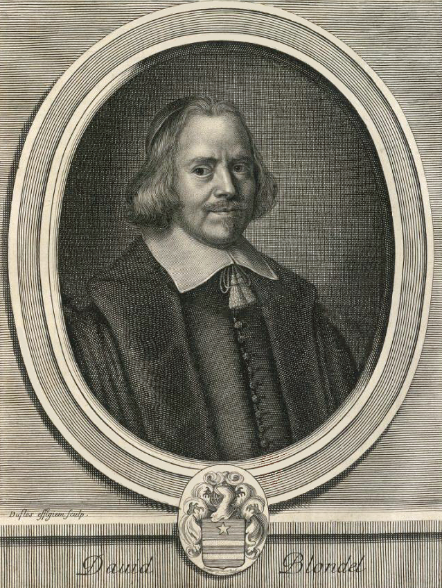 David Blondel