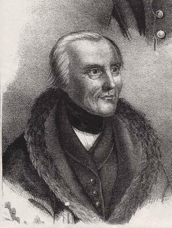 Hans Gagern