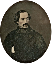 Elisha Kane