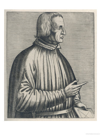 Polydore Vergil
